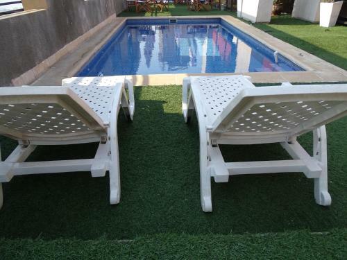 Gran Hotel Parana