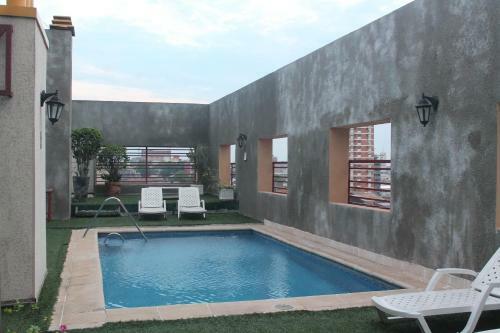 Gran Hotel Parana