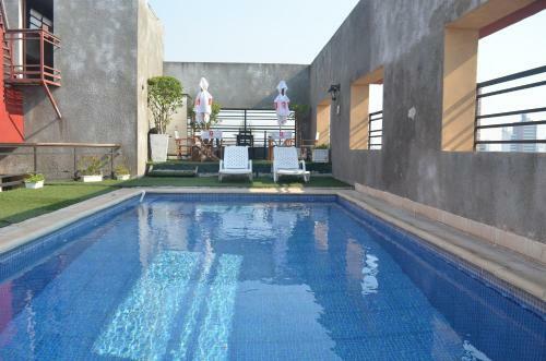 Gran Hotel Parana