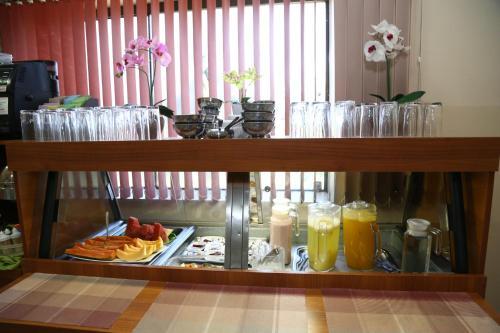 Arthur Palace Hotel