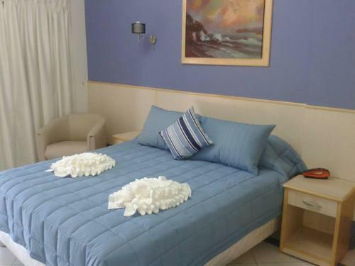 Hotel Arthur Shambala