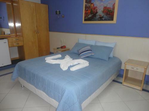 Hotel Arthur Shambala