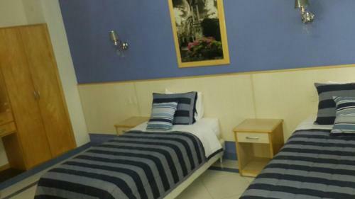 Hotel Arthur Shambala