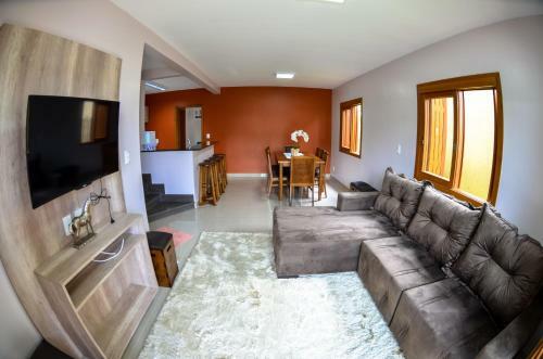 Casas Dos Alpes