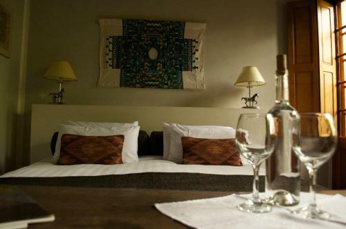 Art Hotel Deco