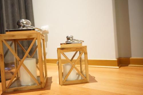 Apartamento Departamento Shell
