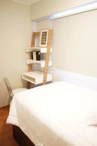 Apartamento Departamento Shell