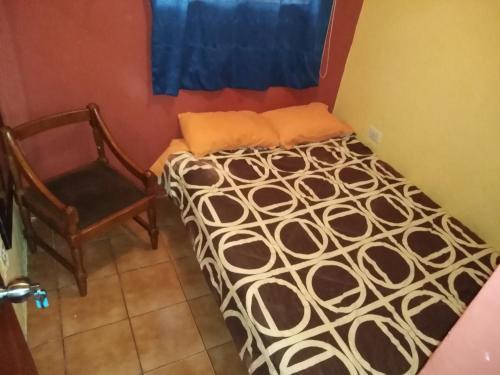 Posada La Quinta Libertad
