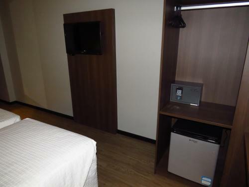 Aspen Executive Lajeado Hotel