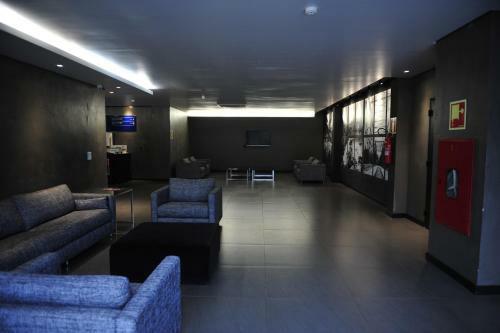 Aspen Executive Lajeado Hotel