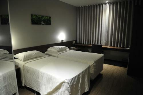 Aspen Executive Lajeado Hotel