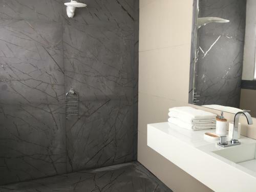 Apartamento Blanc Residence