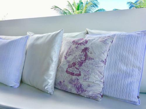 Apartamento Blanc Residence