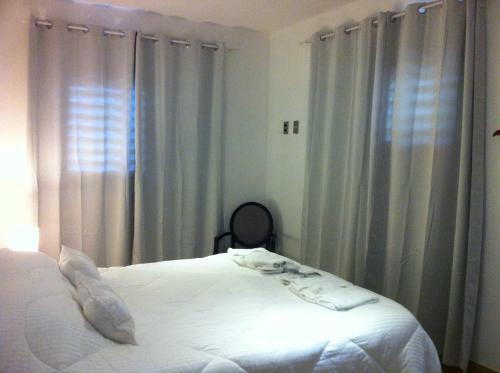 Apartamento Blanc Residence