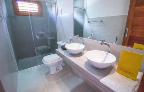 Apartamento Blanc Residence