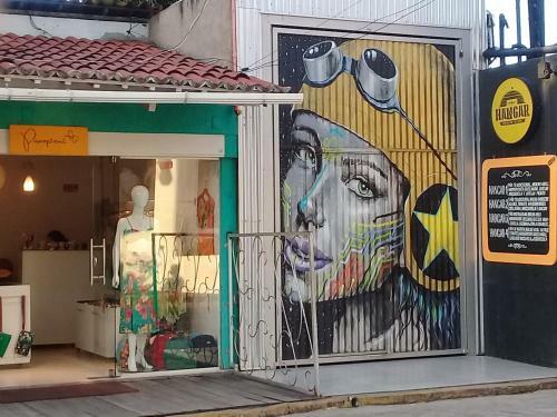 Lodge Chal�s Da Rita