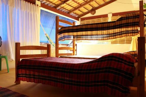 La Serena Hostel