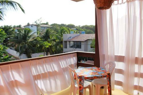 La Serena Hostel