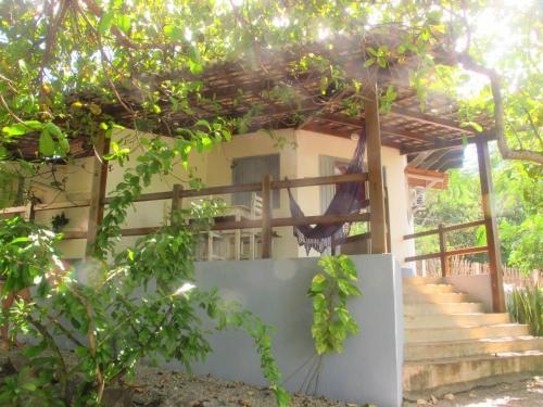 Lodge Stay Cool Bungalow