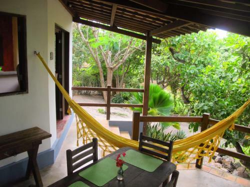 Lodge Stay Cool Bungalow