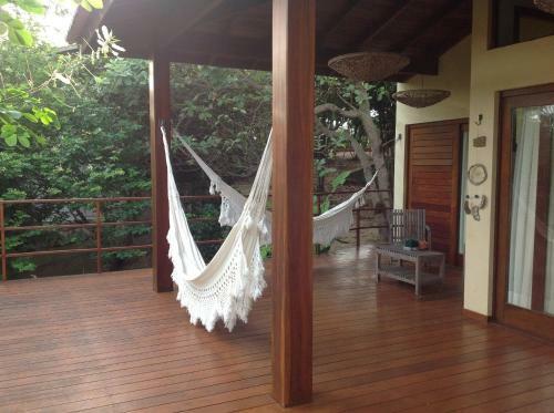 Pipa Hills Casa Brom�lia