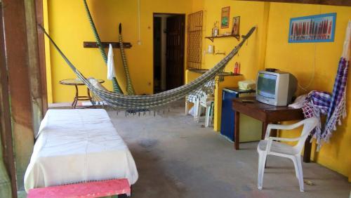 Hostal Pousada Do Sol