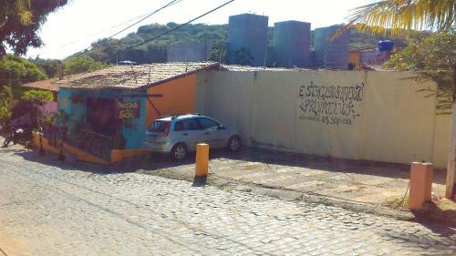 Hostal Pousada Do Sol