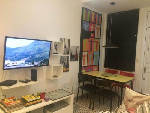 Apartamento Lindo Studio Na Lapa