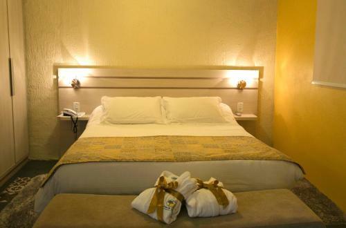 Hostal Pousada Casa De Pedra