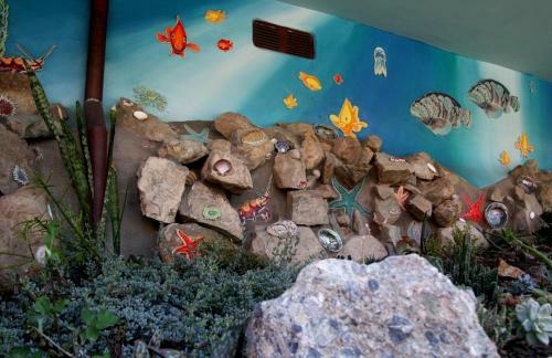 The Avalon Hotel In Catalina Island