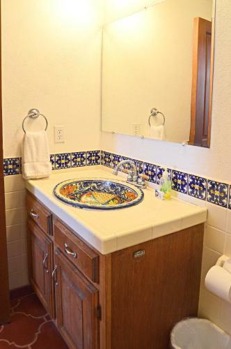 Casita De Paz