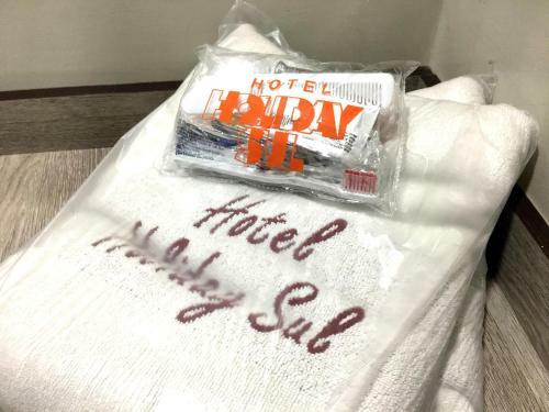 Hotel Holiday Sul