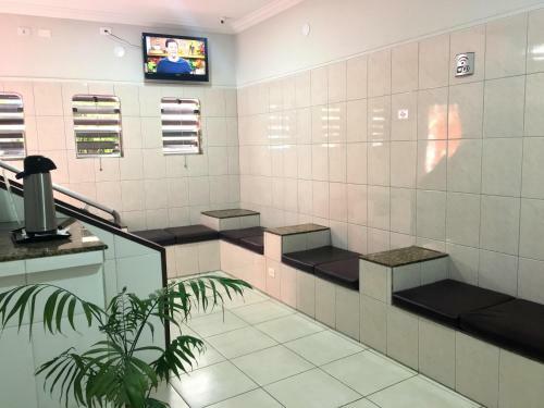 Hotel Holiday Sul