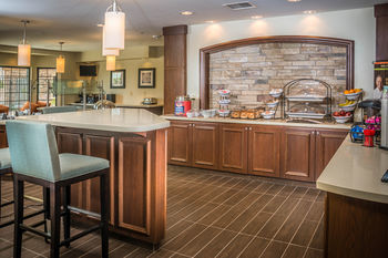 Hotel Staybridge Suites Sacramento-folsom
