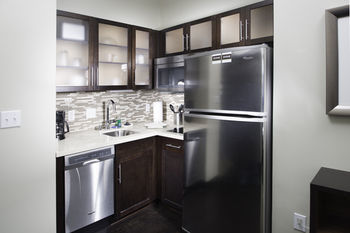 Hotel Staybridge Suites Sacramento-folsom