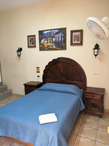 Hotel Posada Del Sol