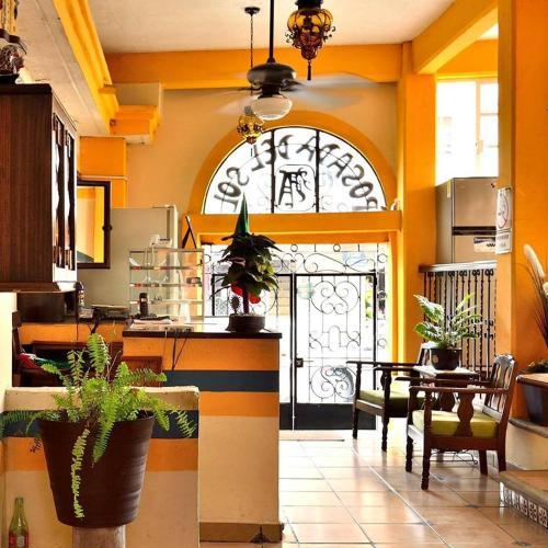 Hotel Posada Del Sol