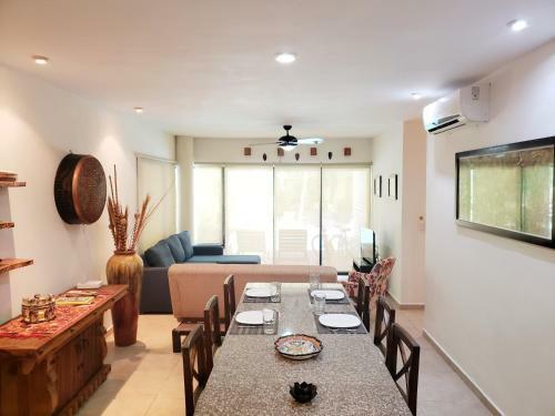 Apartamento Prana 106 By Happy Address