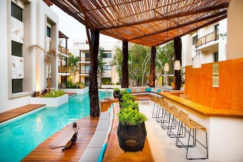 Apartamento Prana 106 By Happy Address