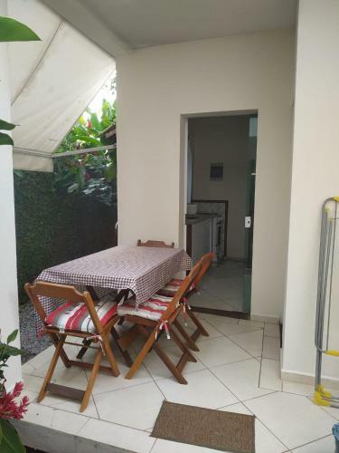 Hostal Mares De Camburizinho