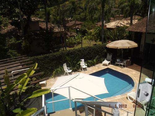 Hostal Mares De Camburizinho