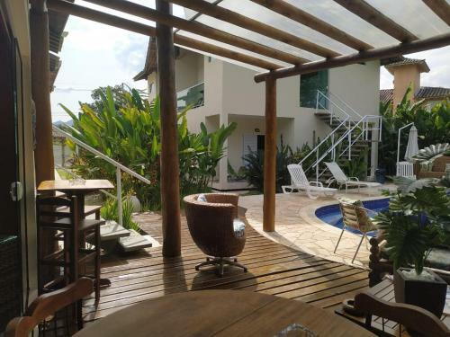 Hostal Mares De Camburizinho