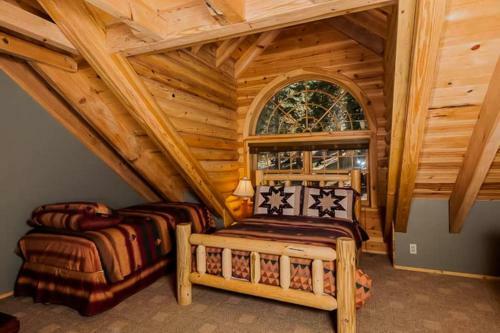 The Tahoe Moose Lodge
