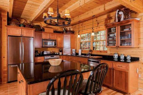 The Tahoe Moose Lodge