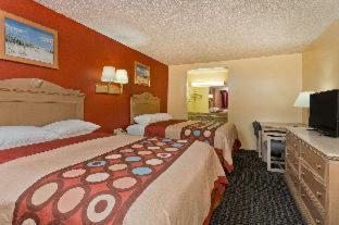Motel Super 8 By Wyndham Chipley