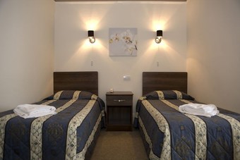 Oban Hotel Eastbourne
