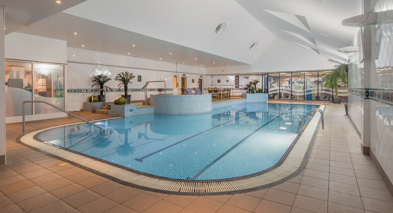 Hilton East Midlands Airport Hotel