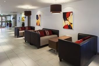 Hotel Holiday Inn Express