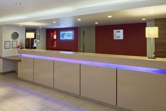Hotel Holiday Inn Express