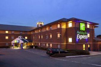 Hotel Holiday Inn Express